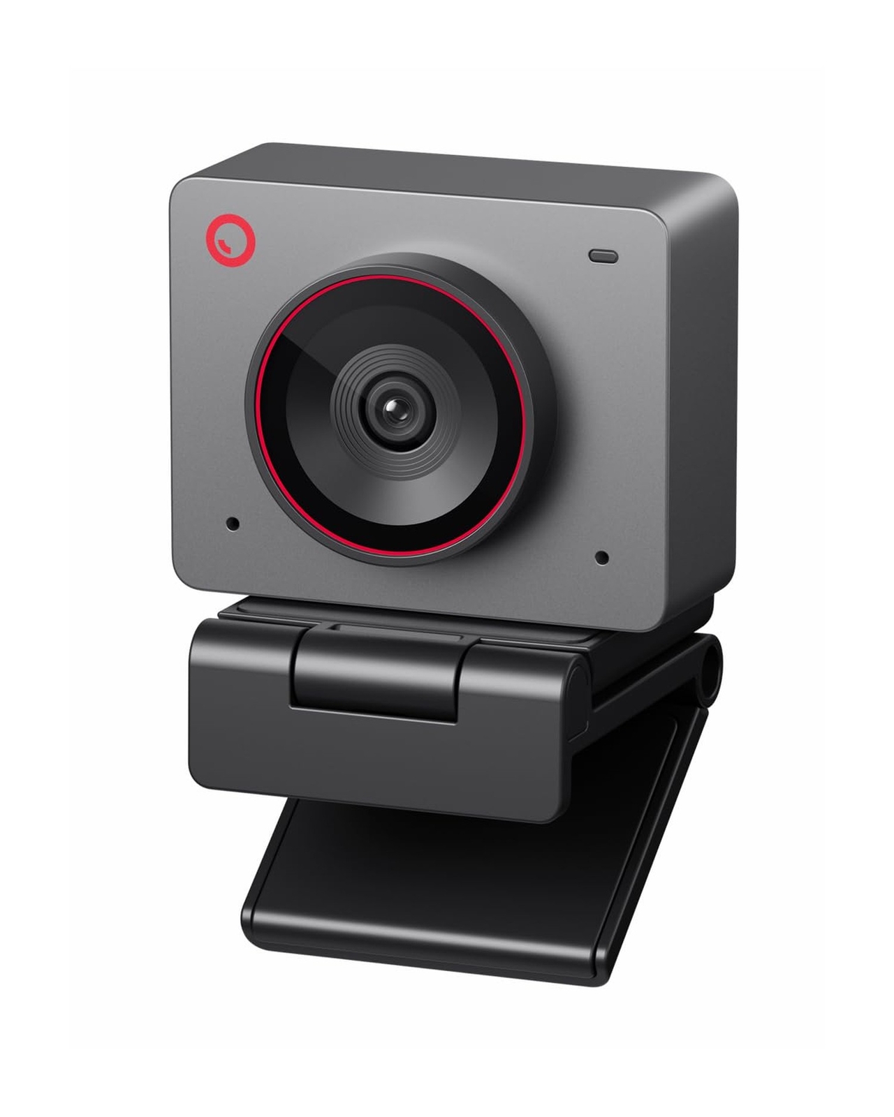 OBSBOT Meet 2-4K Webcam for PC with 1/2" Sensor, AI Framing & Autofocus, Beau...