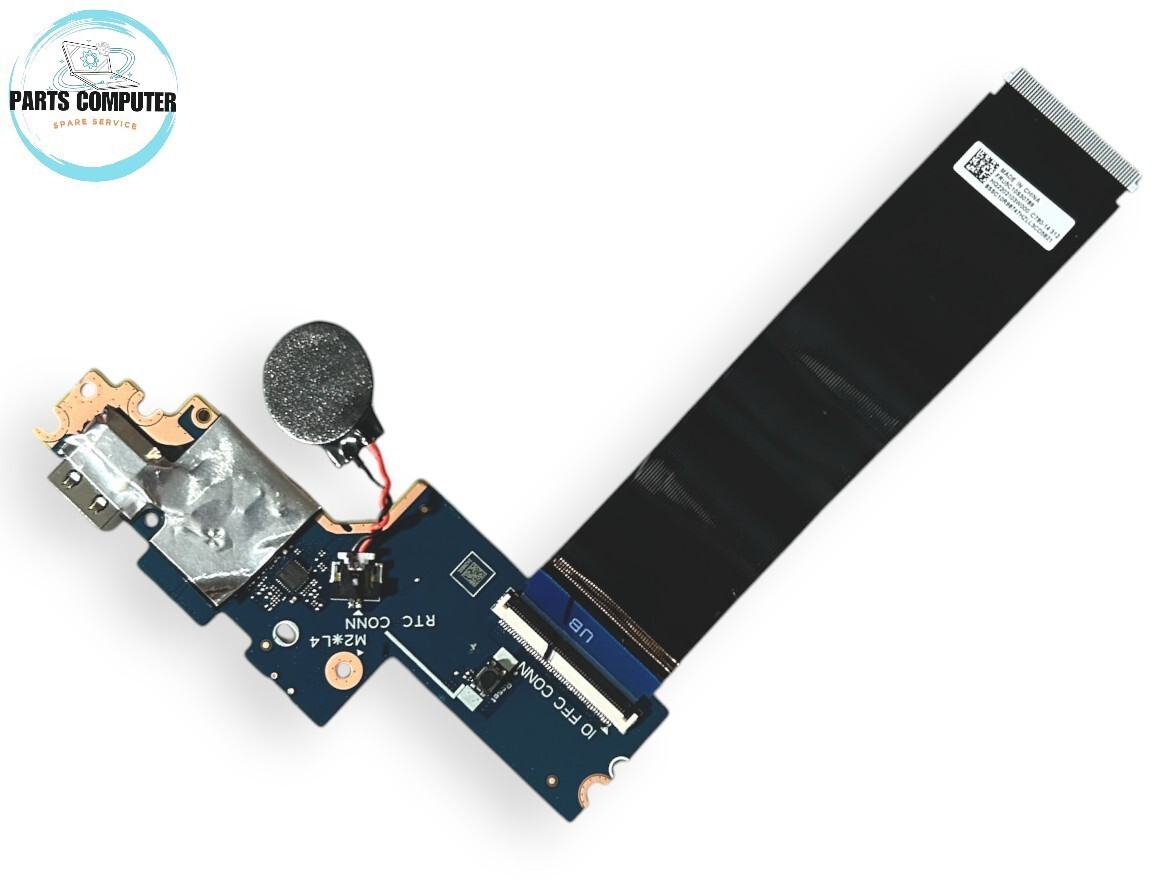 5C50S25691 - Lenovo USB Board W/Cable mylar Yoga 7 2-in-1 14AHP9 83DK - NB6380A