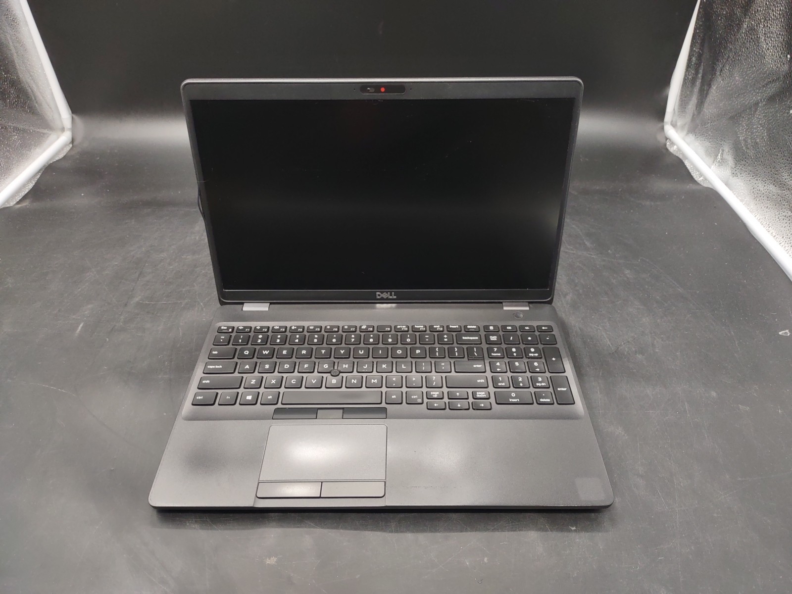 Dell Precision 3541 i7 9850H @ 2.60Ghz 32GB RAM 512GB NVME NO OS