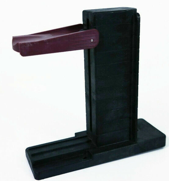 Zebra 77380M Z4M Z6M Plus Media Label Hanger Holder for Thermal Printer  1