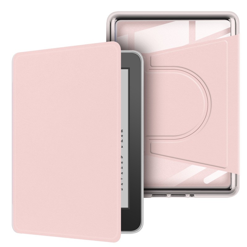 Magnetic Detachable Case For Kindle 12th 11th Gen Paperwhite 6/5/4/3 Stand Cover