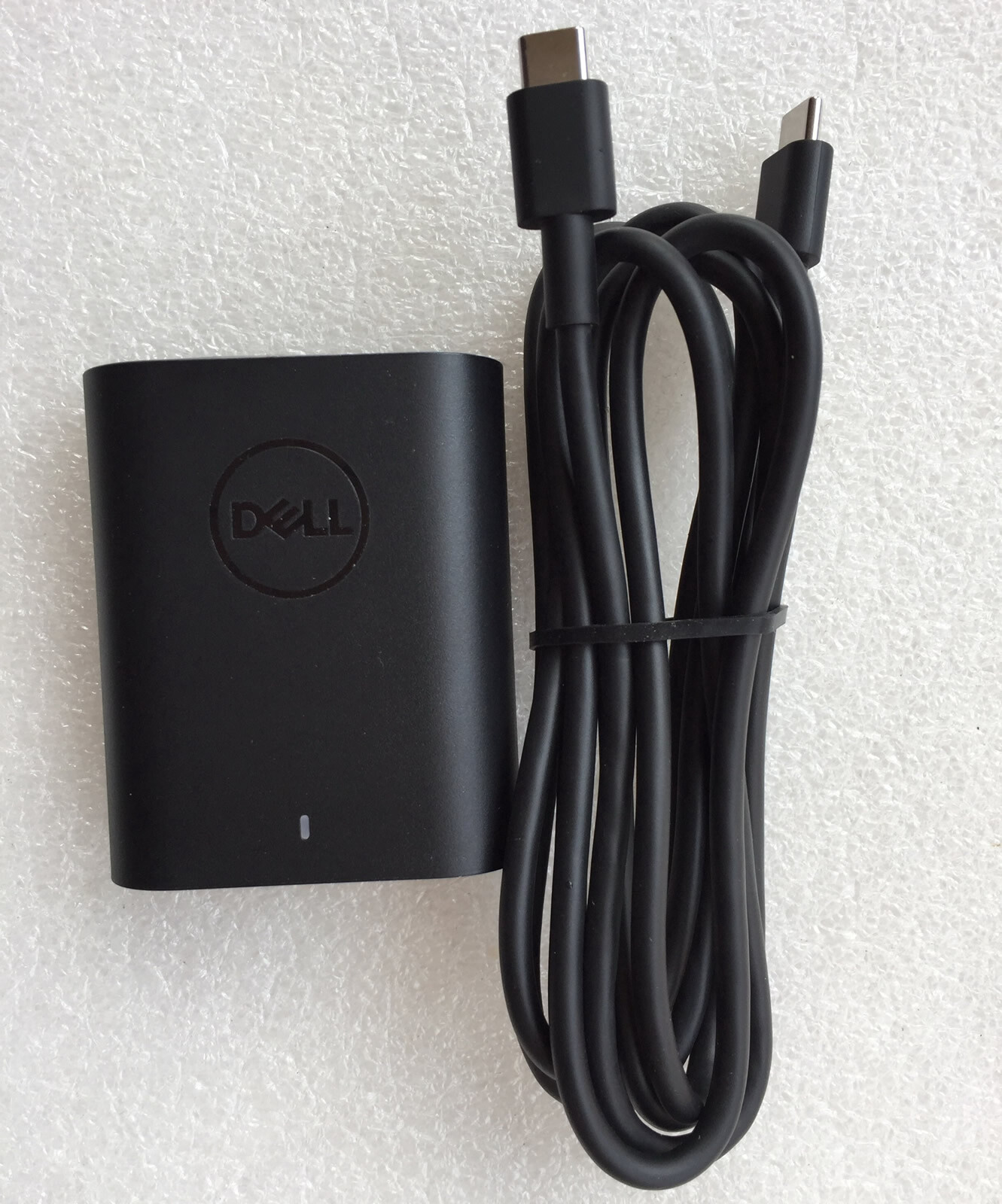 New Original Dell XPS 13 9320 LA60NM200 DA60NM200 60W USB Type-C AC Adapter&Cord