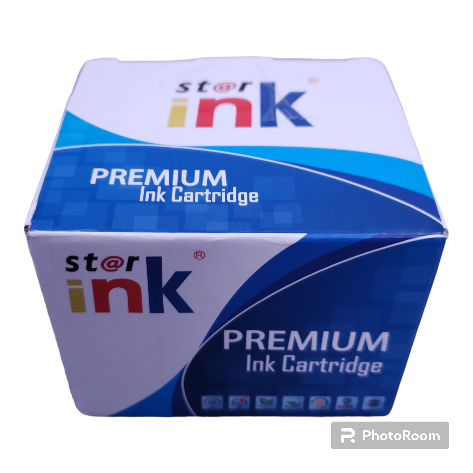Star Ink 564XL Premium Ink Cartridge 4-Pack 