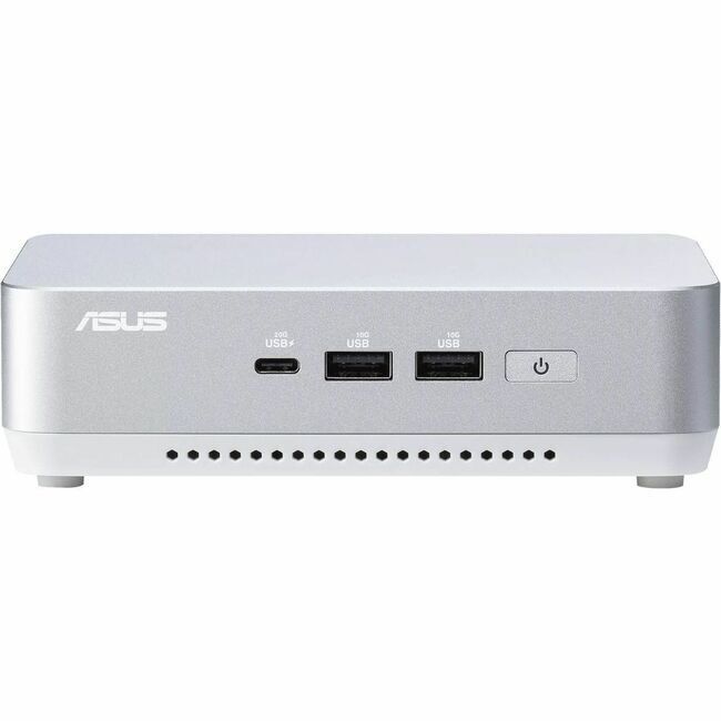 Asus NUC 14 Pro+ NUC14RVSu5 Barebone Mini PC U5-125H No RAM/Storage/OS