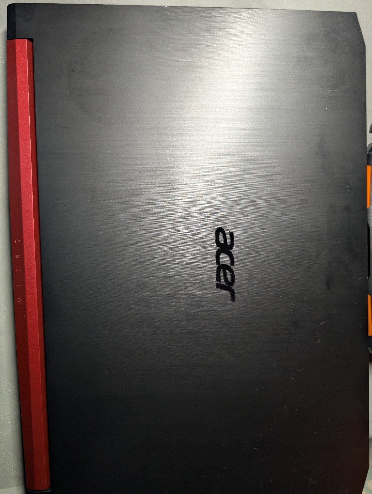 Acer Nitro 5 15.6in Gaming Laptop i5 9th Gen GeForce GTX FHD Windows