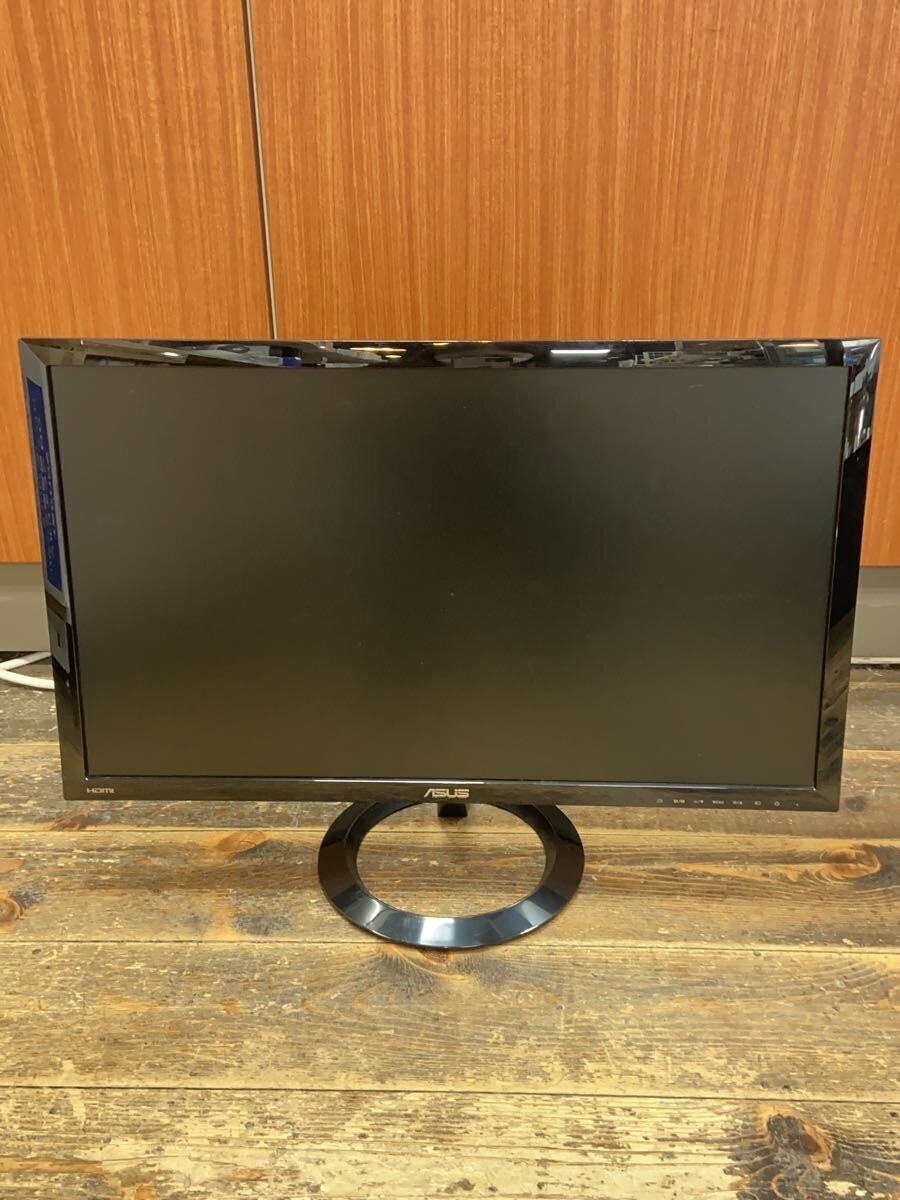 ASUS VX248H 24 Inch Black LCD Monitor Full HD Display 24" Screen