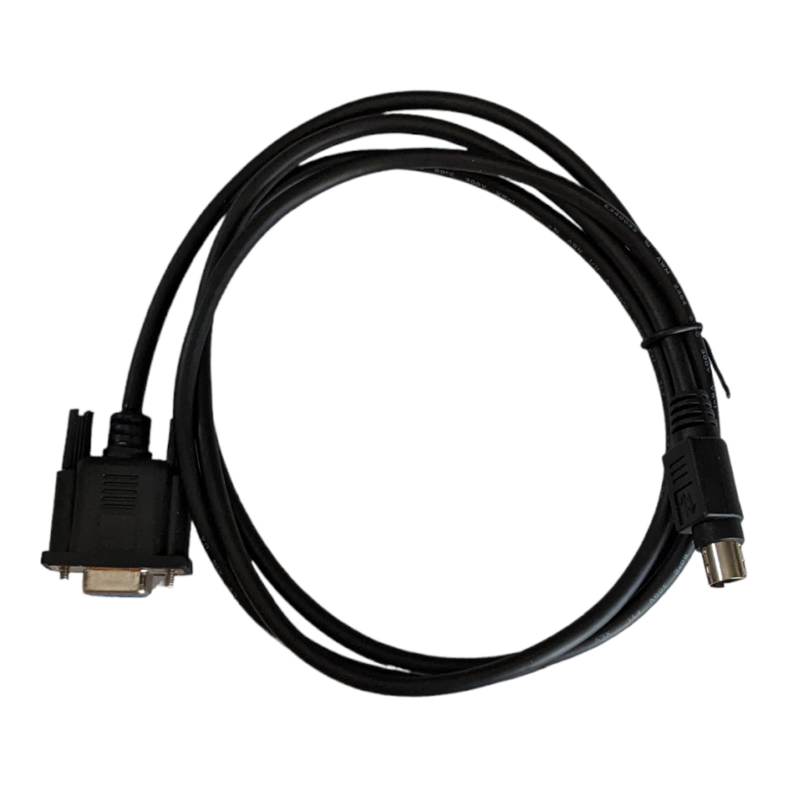 New Fit for Dell Password Reset/Service Cable MN657 MD1200 MD3200 US Shipping