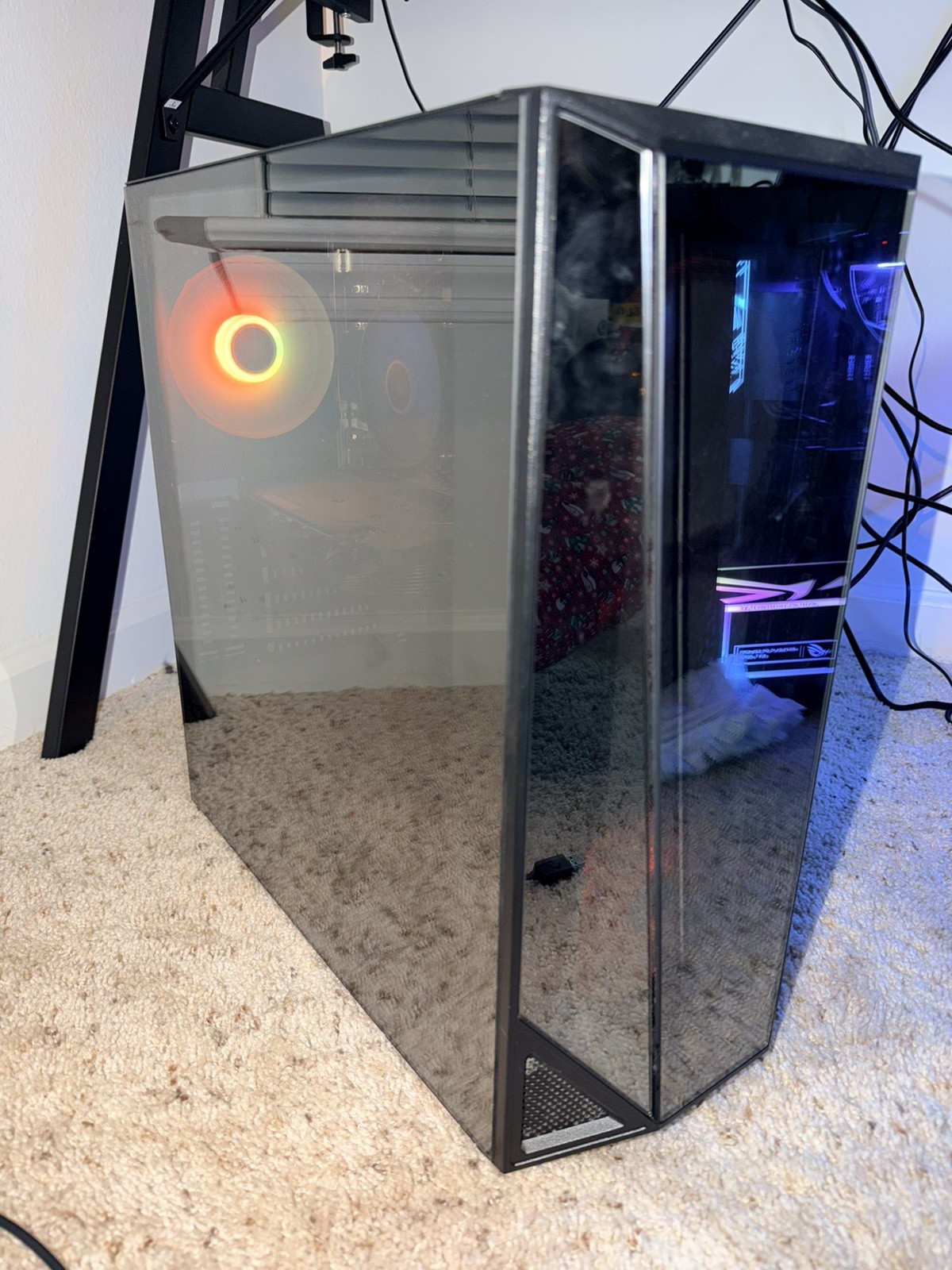 iBUYPOWER Trace MR Gaming PC -  Intel Core i7-10700F - NVIDIA GeForce GTX 1660Ti