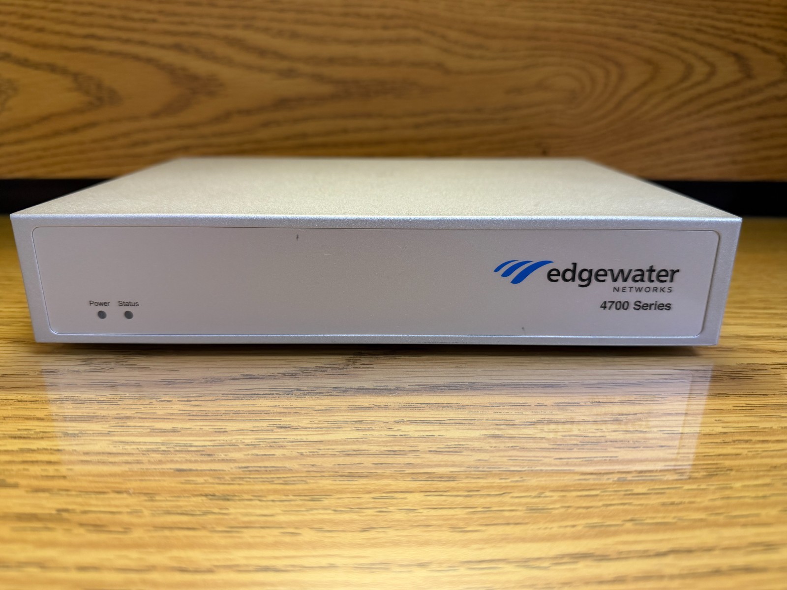 Edgewater Networks 4700 Series 10 port Gigabit Enterprise Router