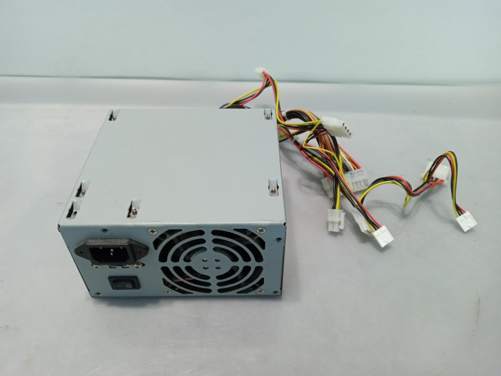 CWT Channel Well Technology 400W Power Supply Unit PSU ATX-400 Tested