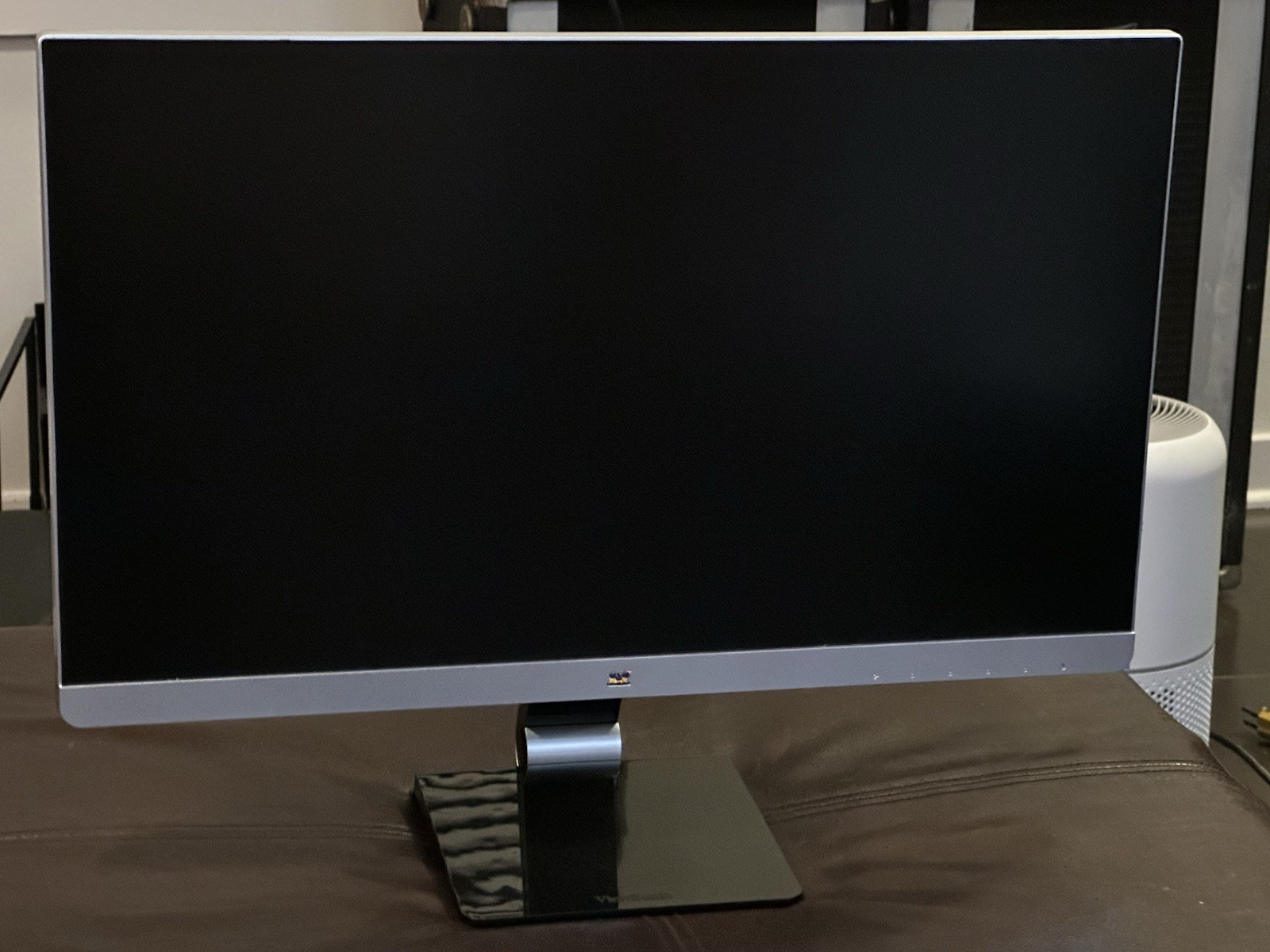 ViewSonic VX2478-SMHD 23.8 Inch WQHD IPS Monitor