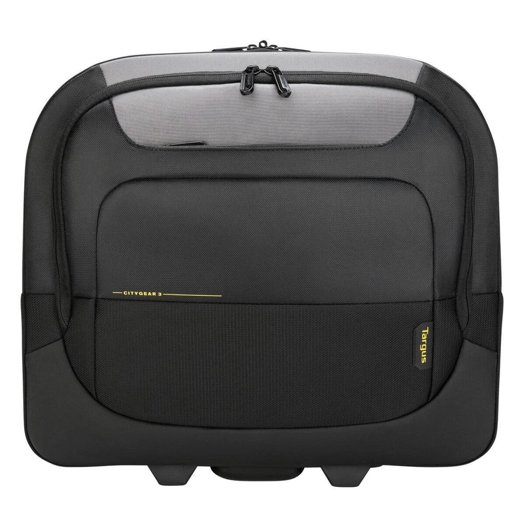 *NEW* Targus CityGear 3 TCG717GL 17.3" Rolling Laptop Bag Travel Case