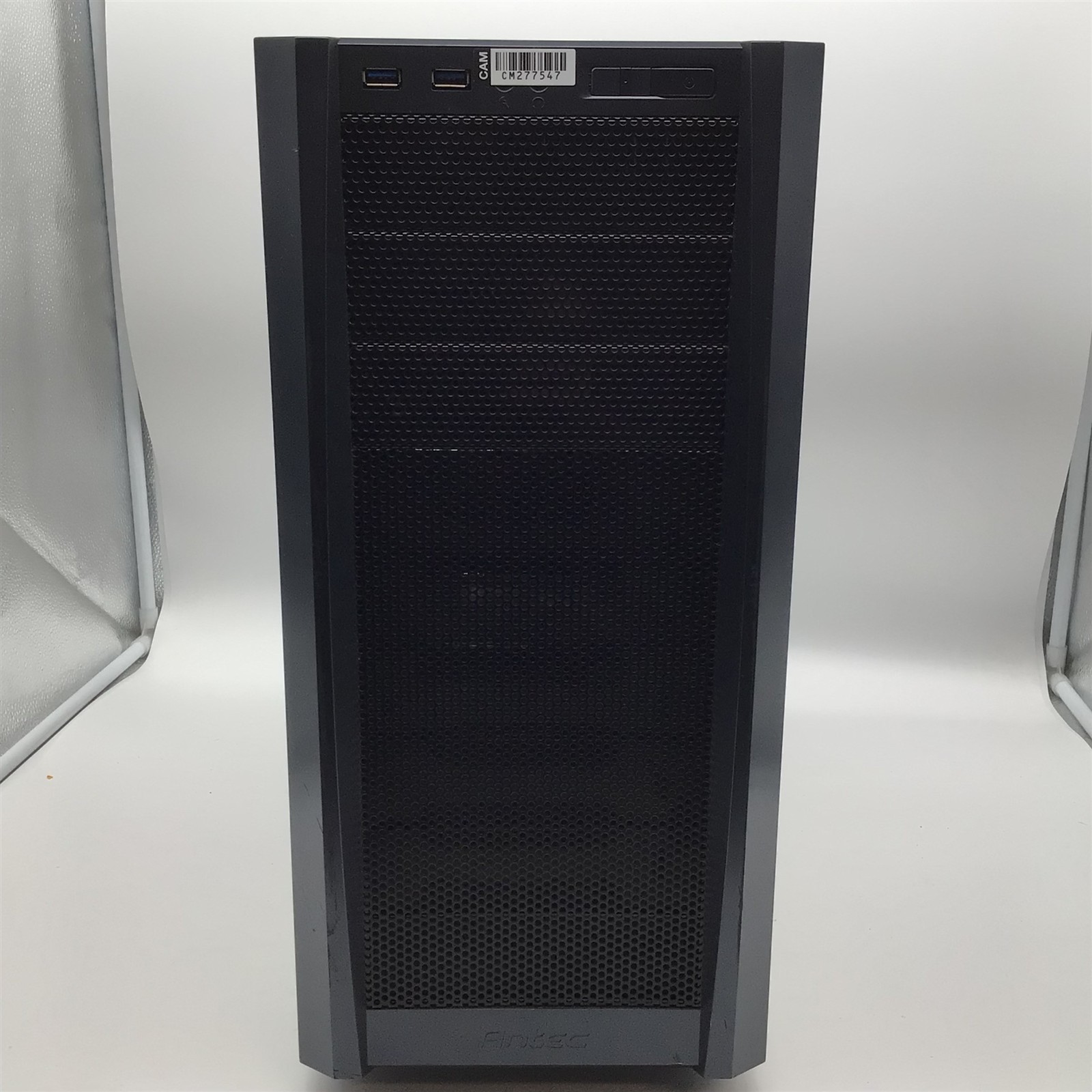 Antec Custom Gaming PC i7-6700 3.40GHz/32GB/1x 250GB, 1x 500GB SSDs GTX 1070