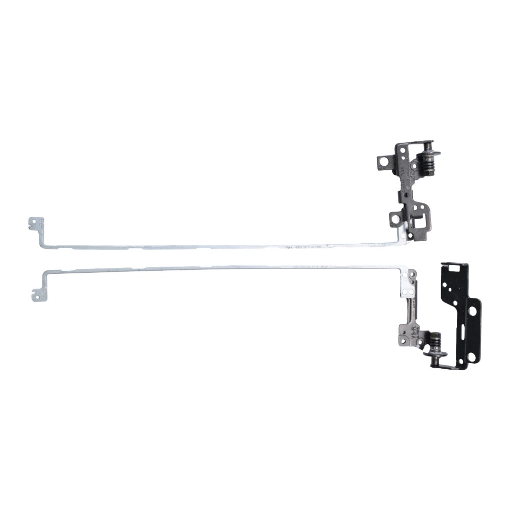 For HP 17-AK 17Z-AK 17-BS 17-BS011DX 17T-BS Hinge Left & Right Set 926527-001 US