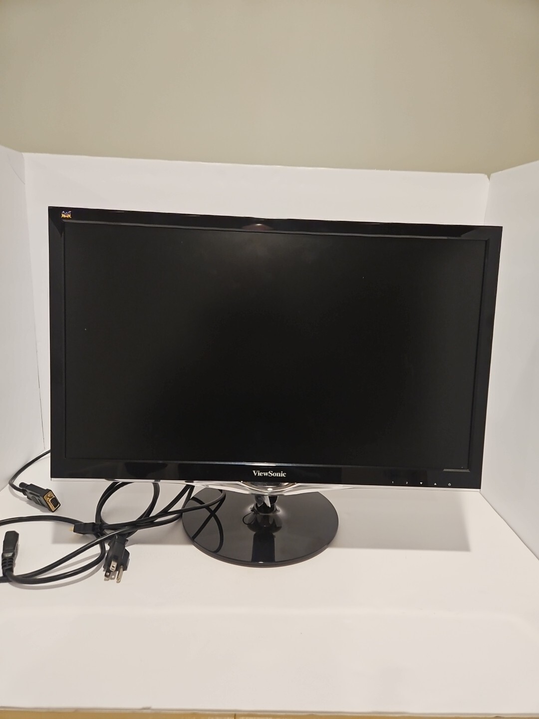 ViewSonic VX2252MH