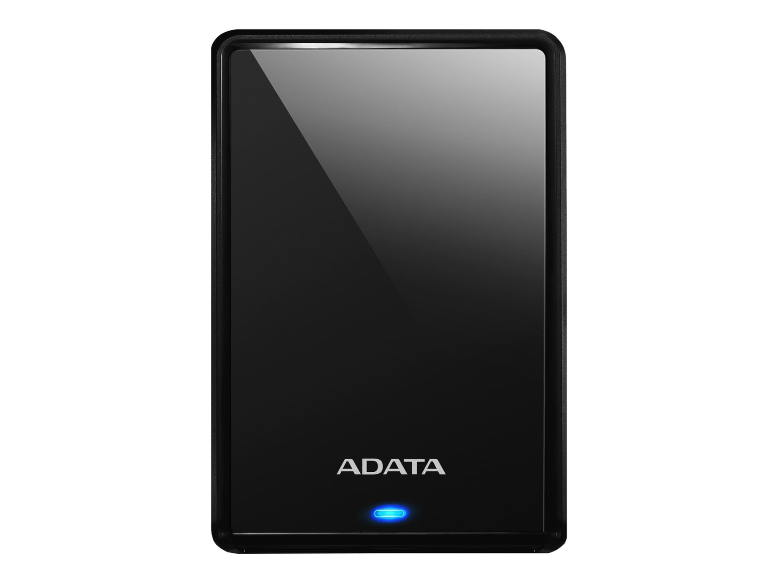 ADATA HV620S Hard drive 2 TB external (portable) 2.5" AHV620S-2TU31-CBK