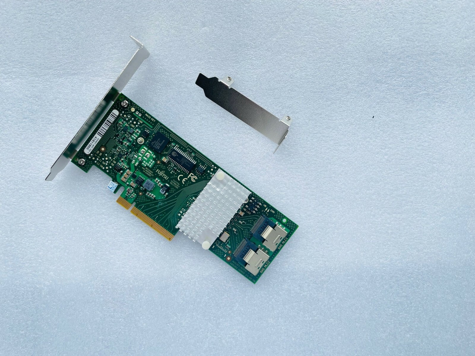 LSI 9211-4I 9211-8I SAS/SATA 6Gbps HBA LSI  P20 IT Mode for ZFS FreeNAS unRAID