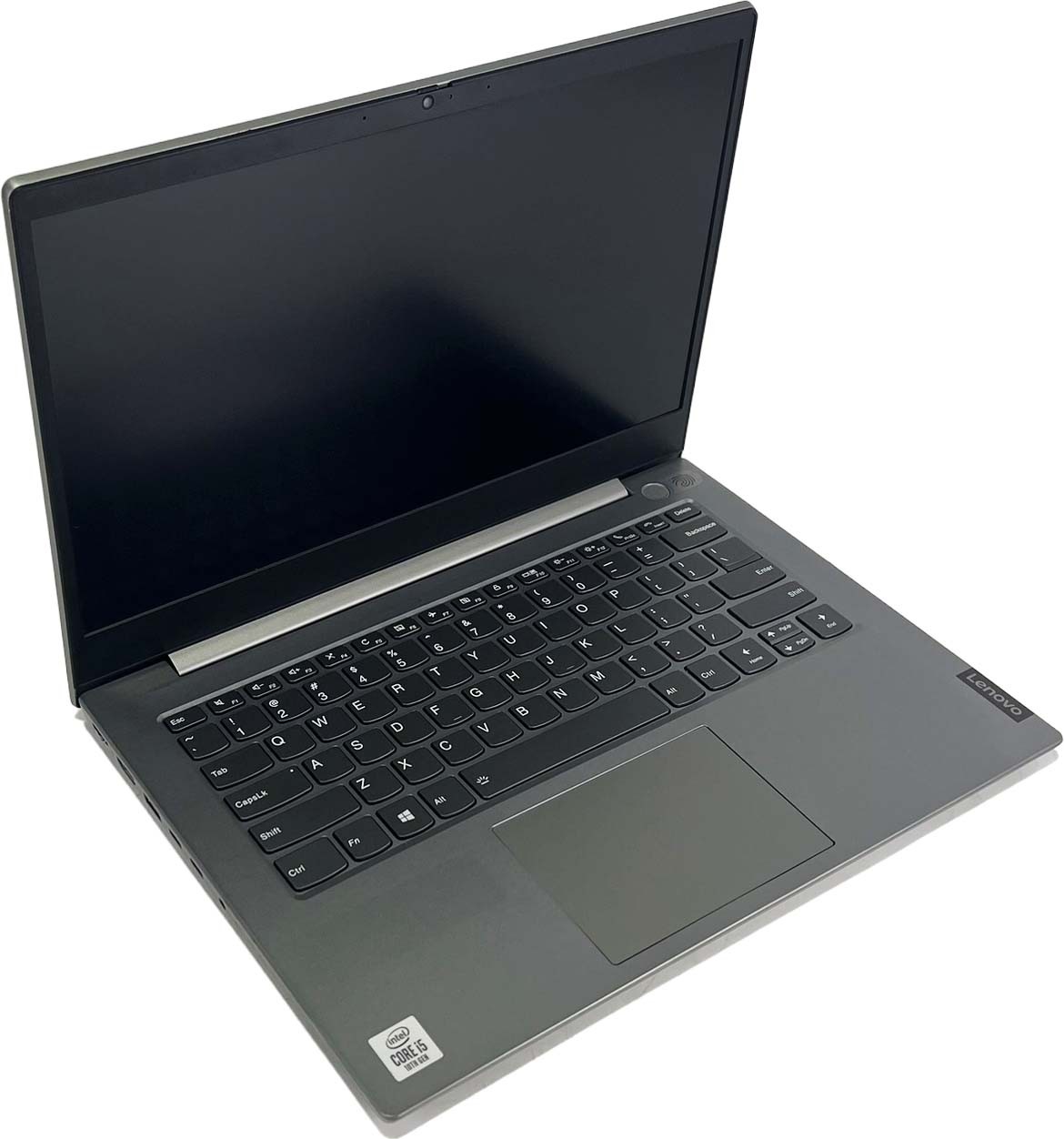 Lenovo ThinkBook 14-IML 14" Laptop i5 10th 256GB SSD 8GB RAM Win11 Pro (Z3E2) CL