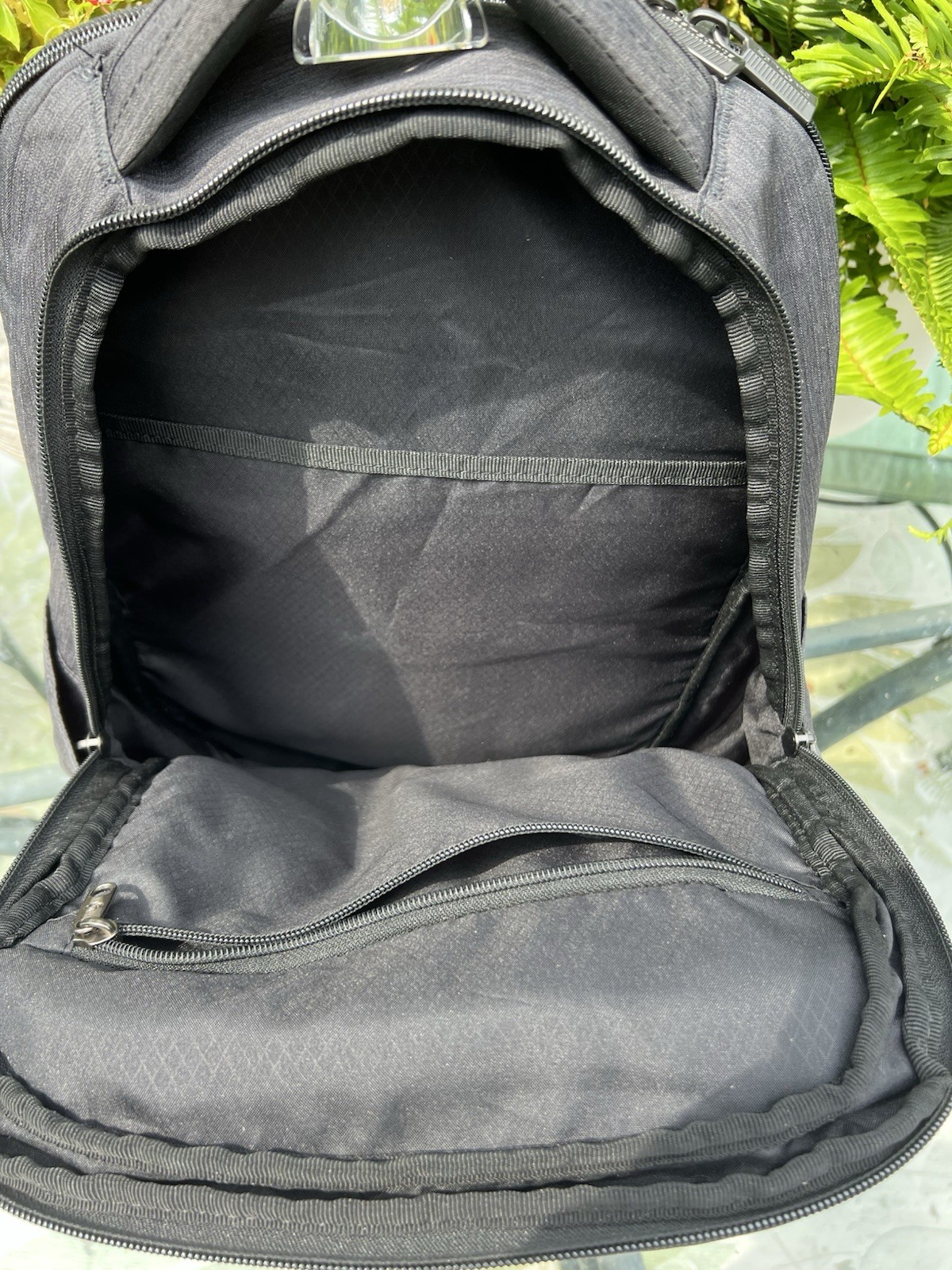 Samsonite Modern Utility "Double Shot" Laptop Backpack