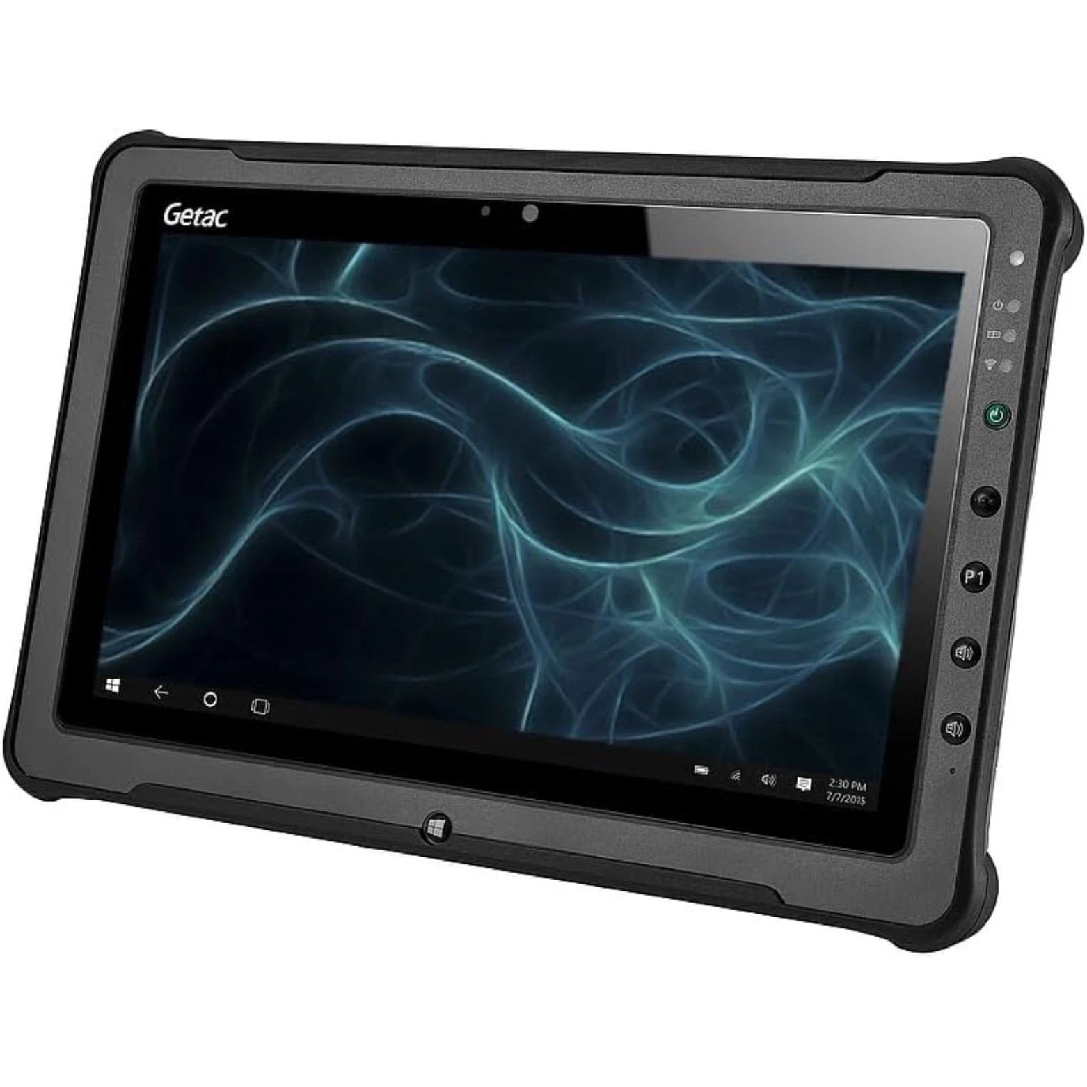 Getac F110 G5 FHD Touch Core i5-8265U 1.60GHz 16GB RAM 128GB SSD
