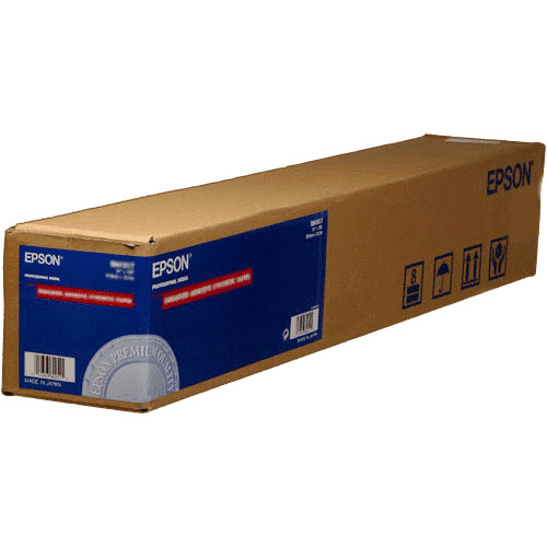 Epson Presentation Matte - 44" x 82' Roll [S041220]