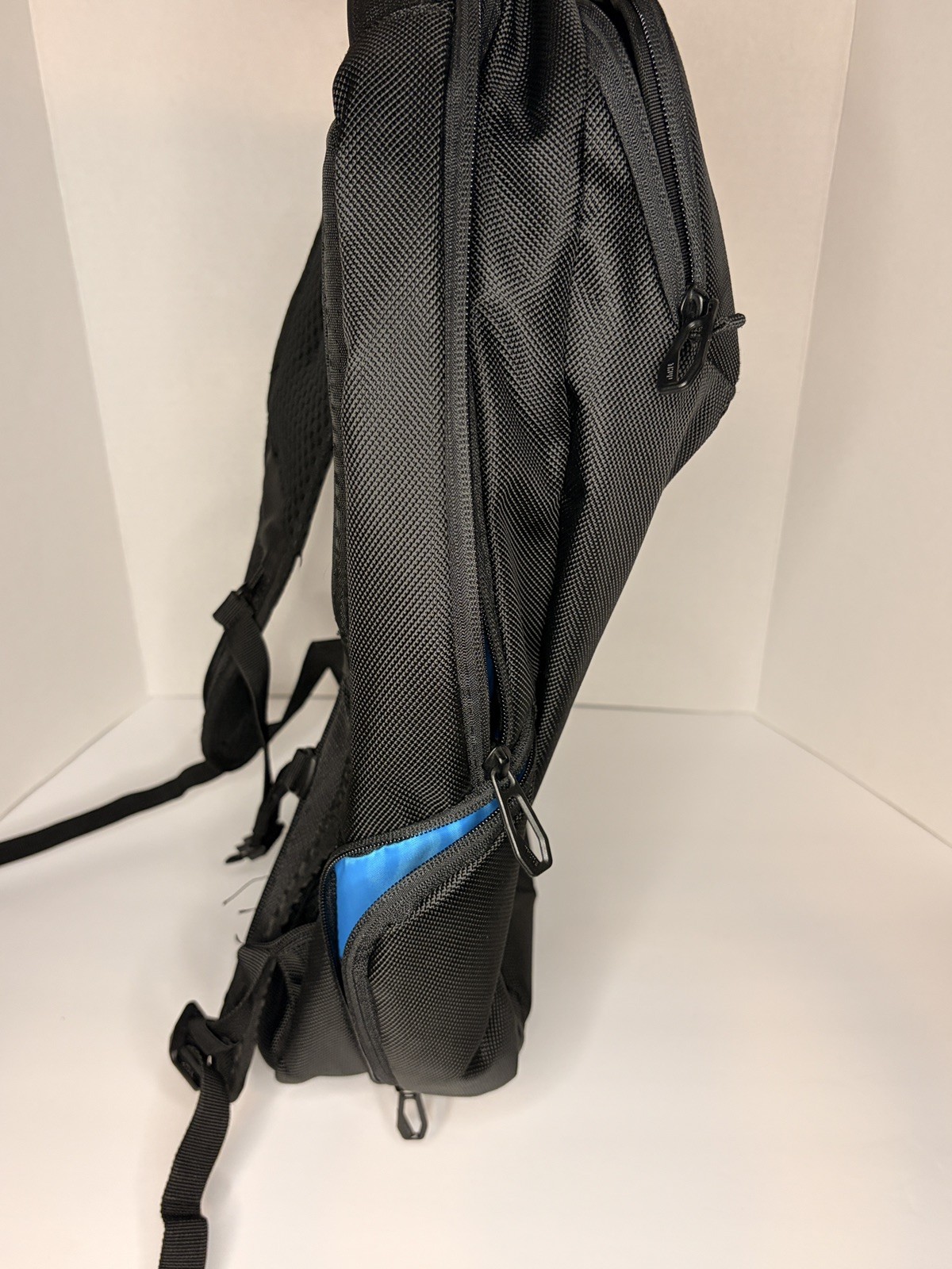 Thule Accent TACBP2316. Backpack Type: Travel Backpack 26L: Black Shell 