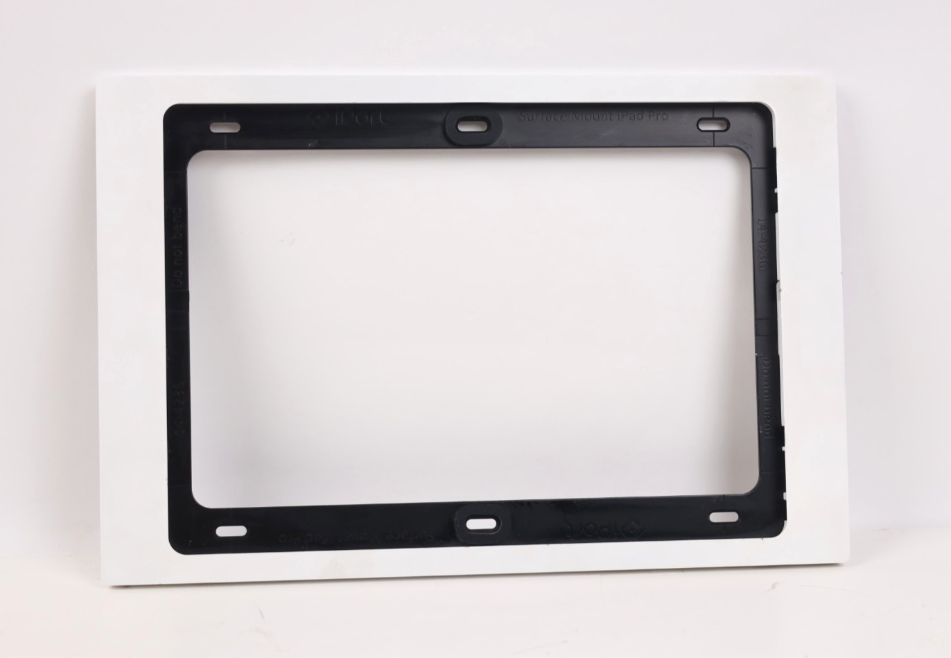iPort 70754 Surface Mount For iPad Pro 12.9” (White) u705