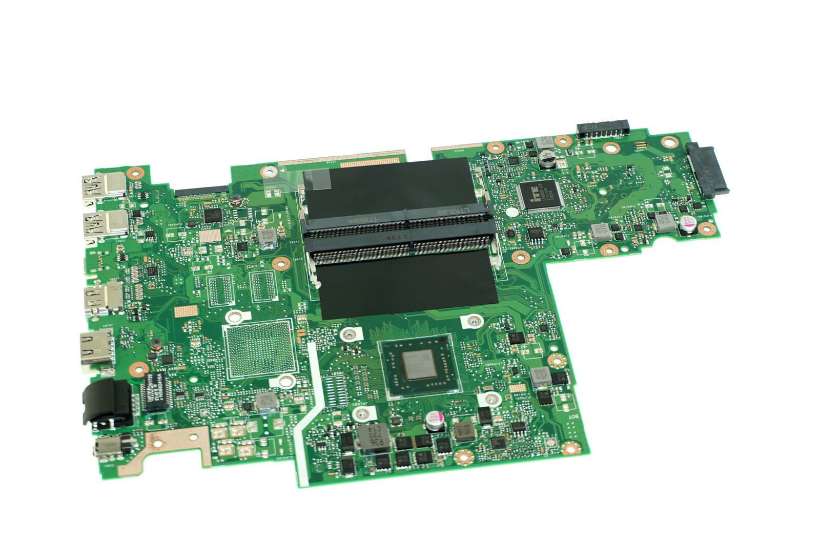 60NB0H90-MB2020 GENUINE ASUS MOTHERBOARD AMD A9-9420 X542B X542BA-DH99 (AC55)*