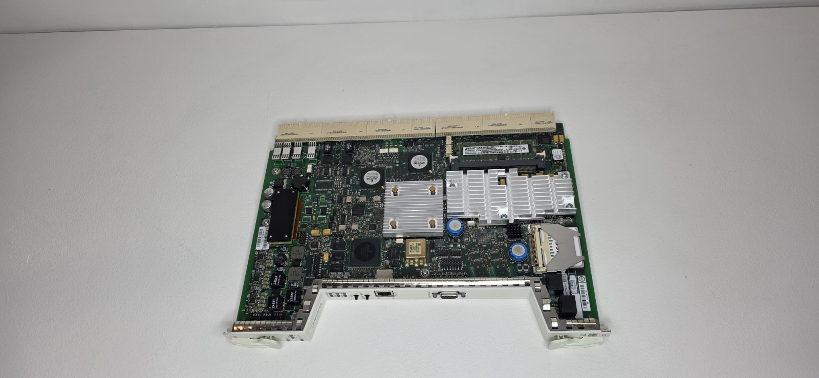 Cisco 15454-M-TSCE-K9 Enhanced Transport Shelf Controller for M2, M6 chassis