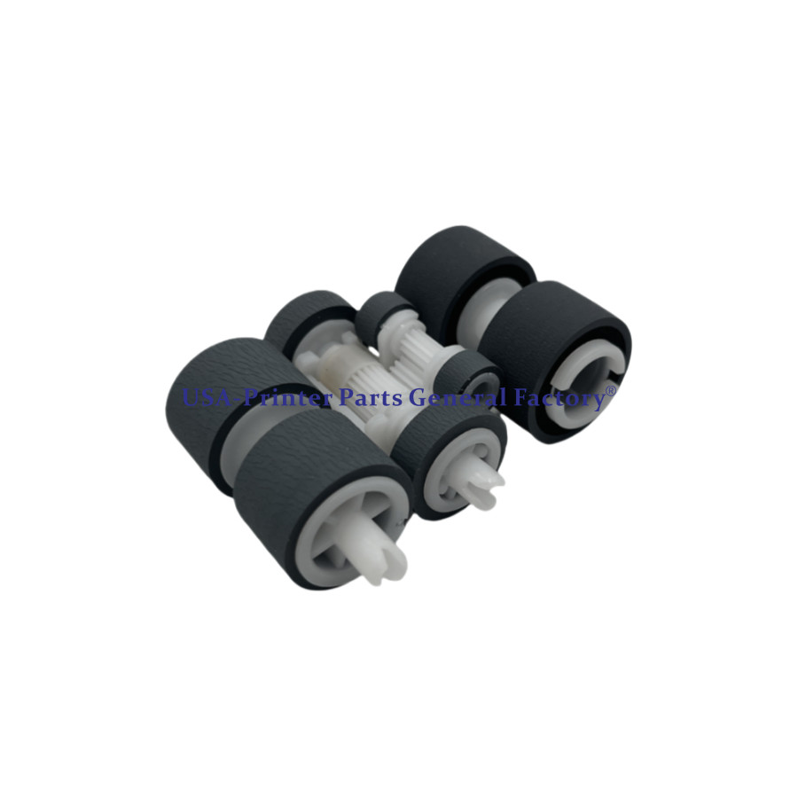 B12B813561 Pickup Brake Feed Roller Fit For Epson DS-410 DS-560 DS-510 DS-520