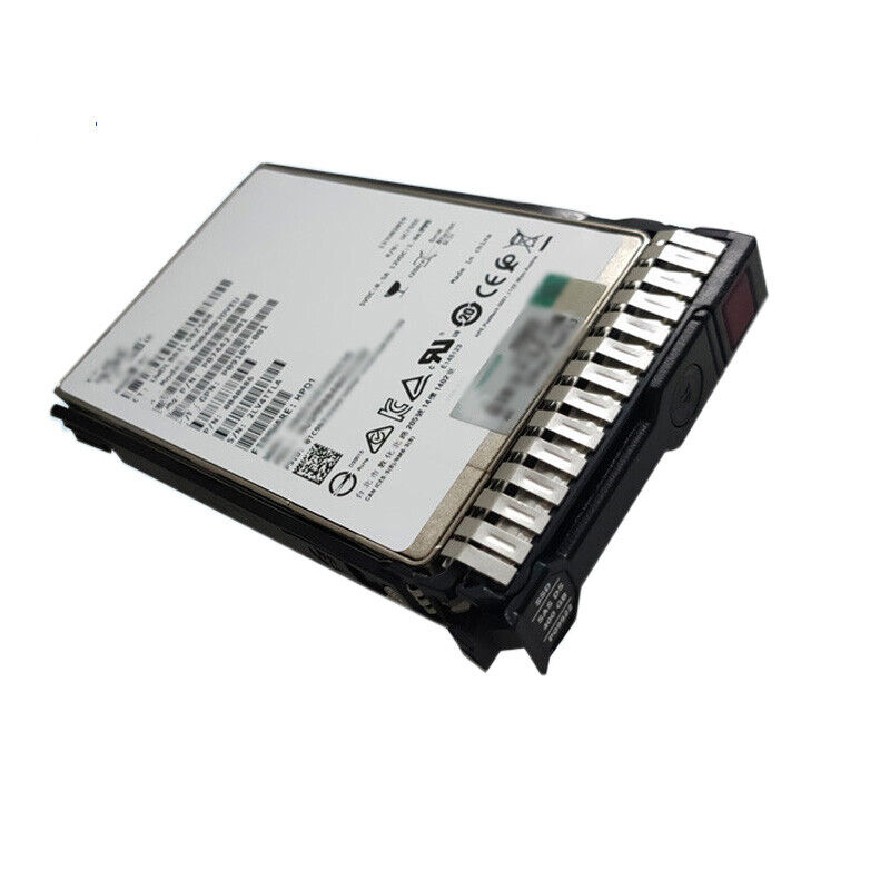 HPE P09098-B21 400GB, Internal, 2.5 inch (P09098B21) Internal SSD