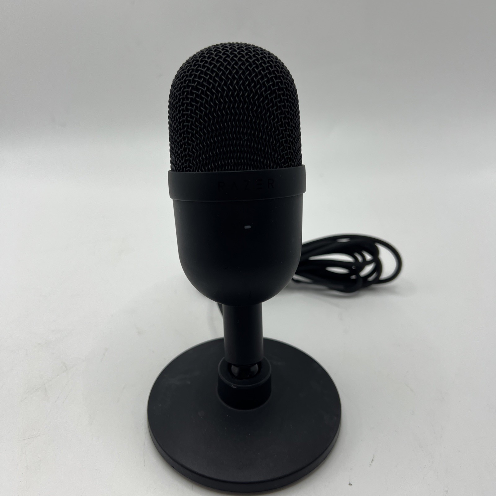 Razer Seiren Mini USB Condenser Microphone