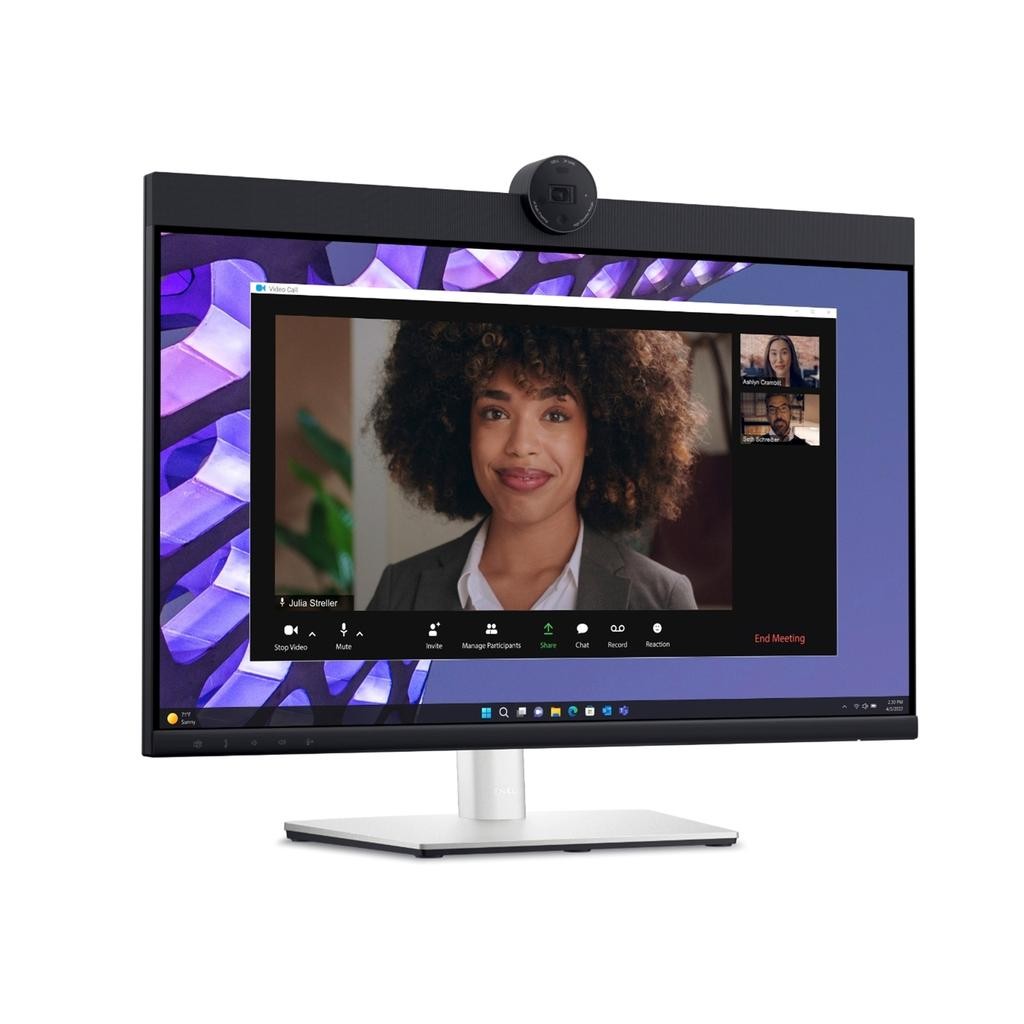 Dell 24-inch Monitor 1920 x 1200 LED P2424HEB