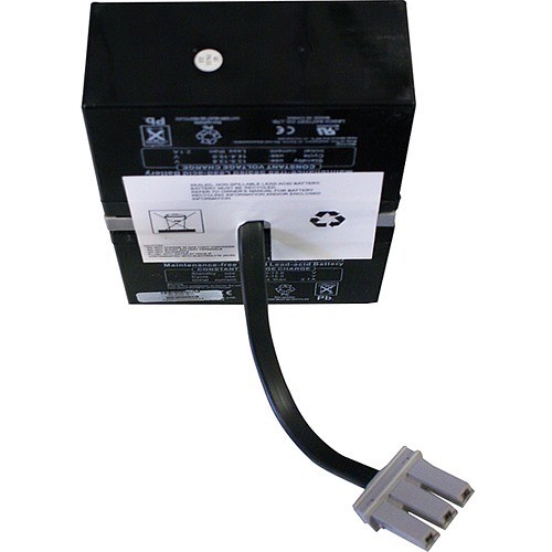 BTI RBC33-SLA33-BTI SEALED LEAD ACID BATTERY FOR APC - 2yr Warranty - BR1000-IN,