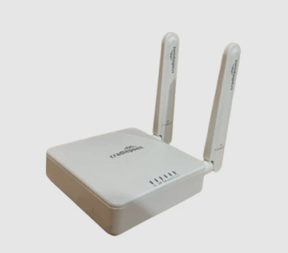 NEW Cradlepoint CBA550 Network Adapter