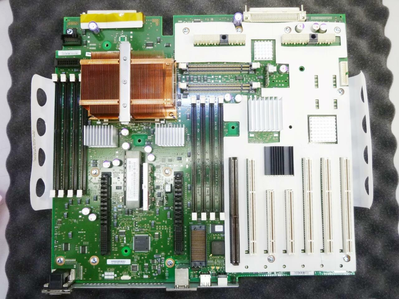 IBM iSeries i520 Backplane 1-Core 1.90GHz 44V2748 | 42R7386 | 44V2749 | 44V2780
