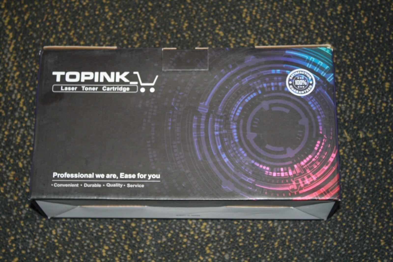 Topink Laser Toner Cartridge TP-BRDR223CL-1BK Drum Unit