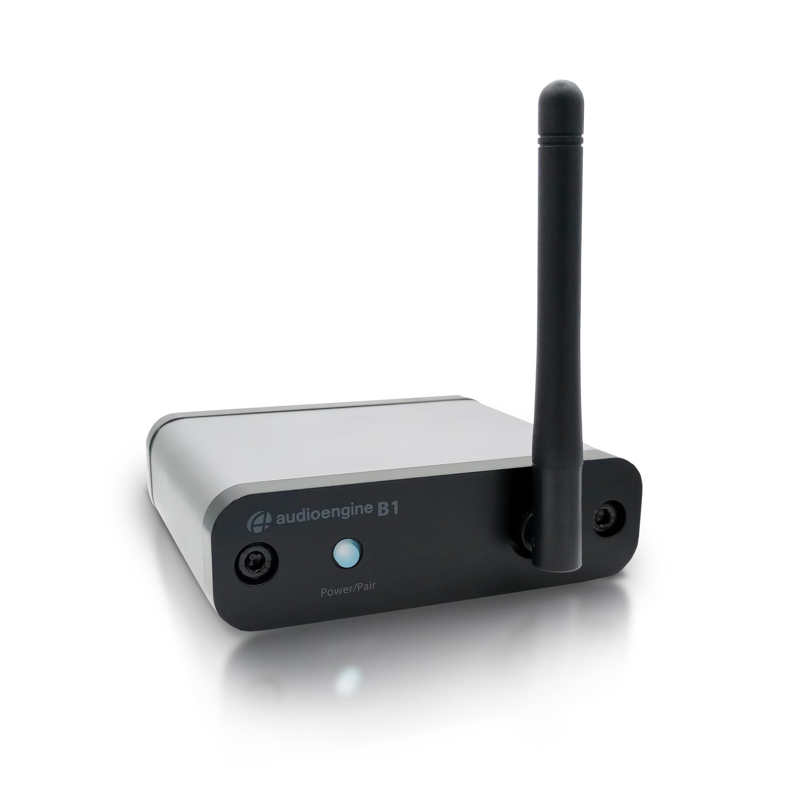 Audioengine B1 Bluetooth Receiver for Home Stereo System – Bluetooth 5.3