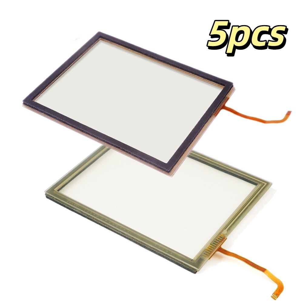5-Packs Touch Digitizer Screen For Intermec CN70 CN70E CK70 CK71 CK75