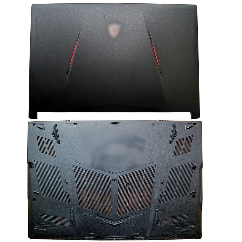 New for MSI GL73 8RC 8RE MS-17C5 MS-17C6 17.3in Top LCD Back Cover+Bottom Case