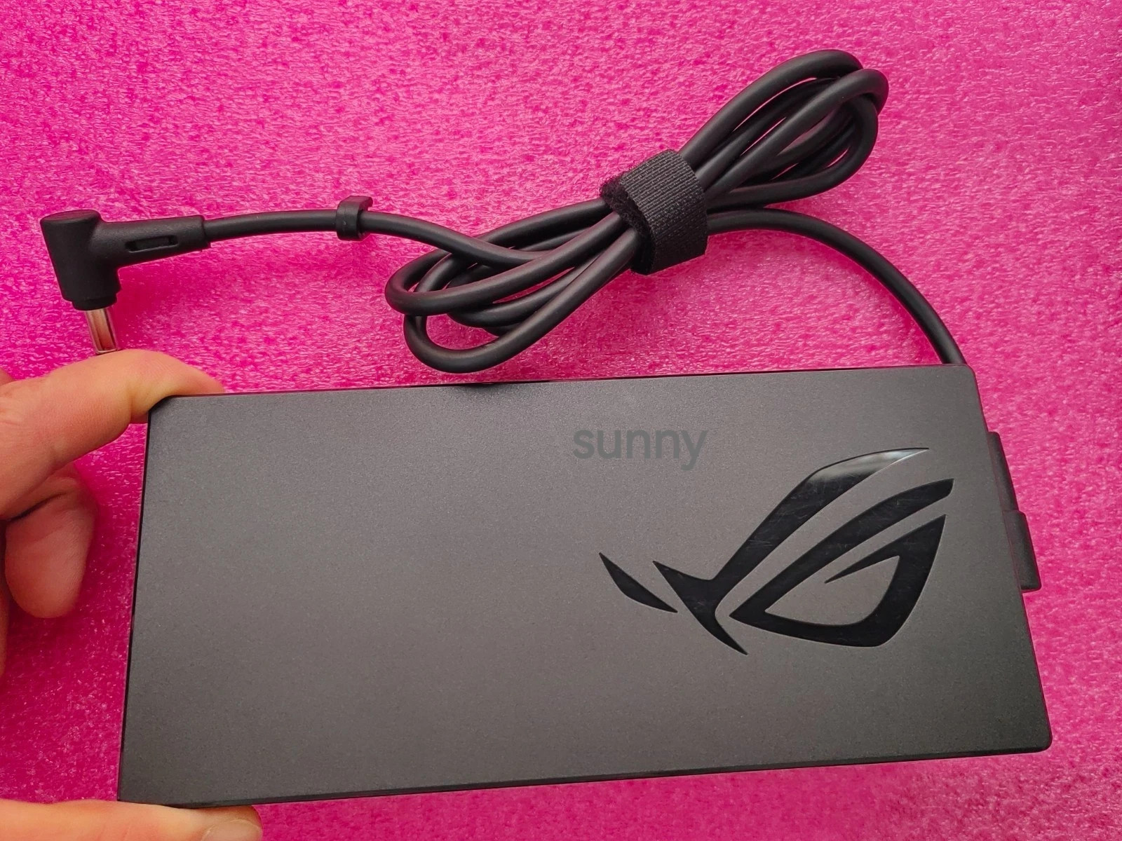 ADP-280EB B ø6.0 280W For ASUS ROG Strix G17 G713PU-RS94 20V 14A Adapter Genuine
