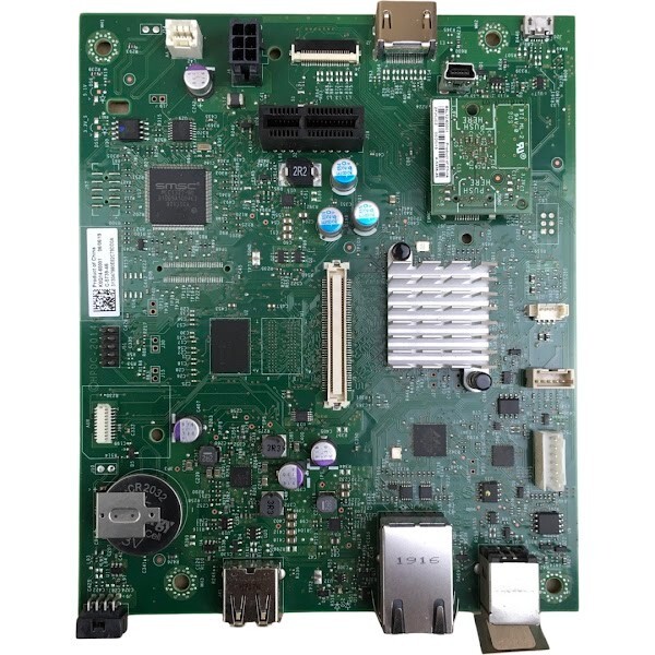 OEM K0Q14-60001 Main Formatter Board for HP LaserJet Ent M607, M608, M609