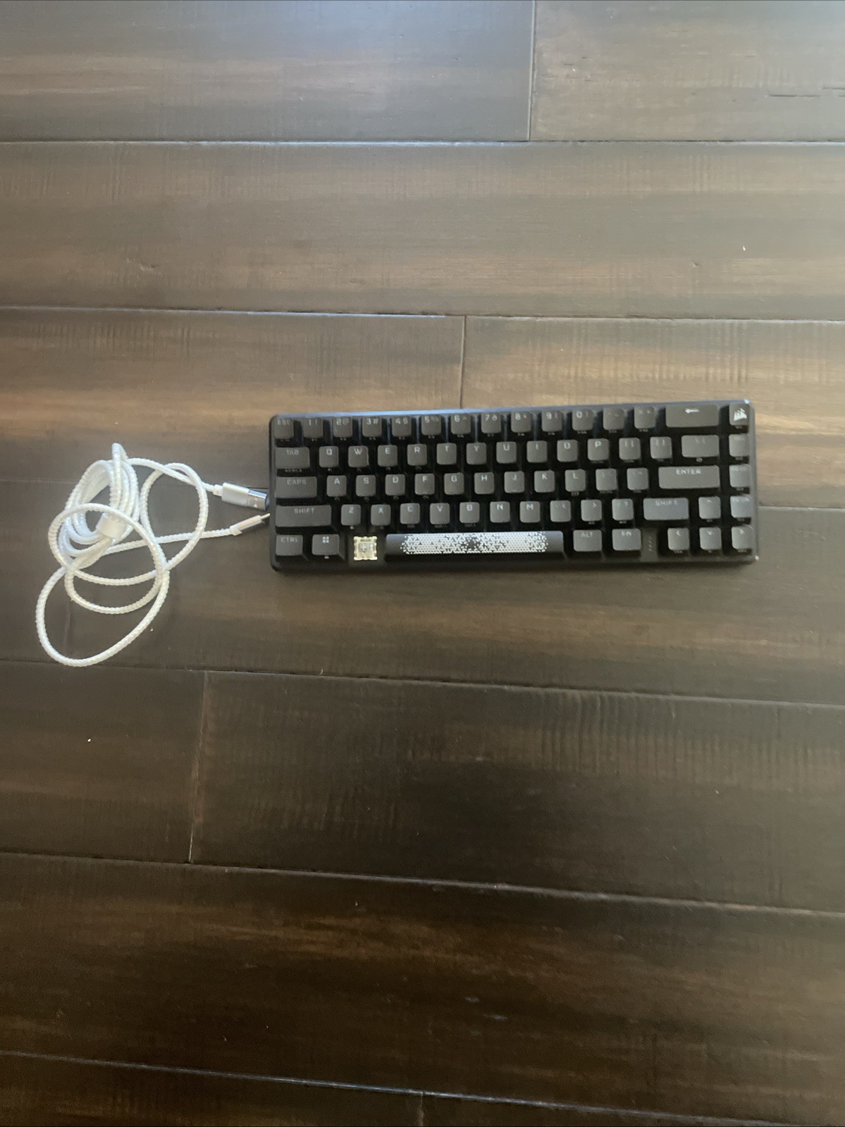 Corsair K65 Pro Mini RGB 65% Mechanical Gaming Keyboard