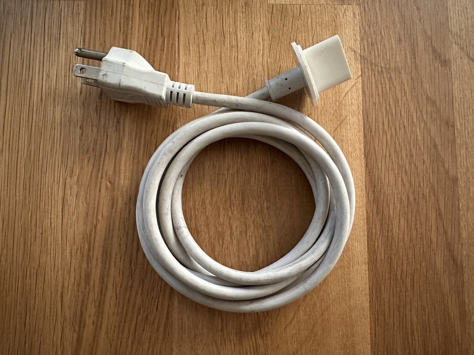 Genuine OEM Apple iMac 6ft Power Cord | Volex APC13G