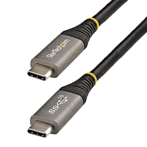 StarTech USB-C Data Transfer Cable (USB31CCV50CM)