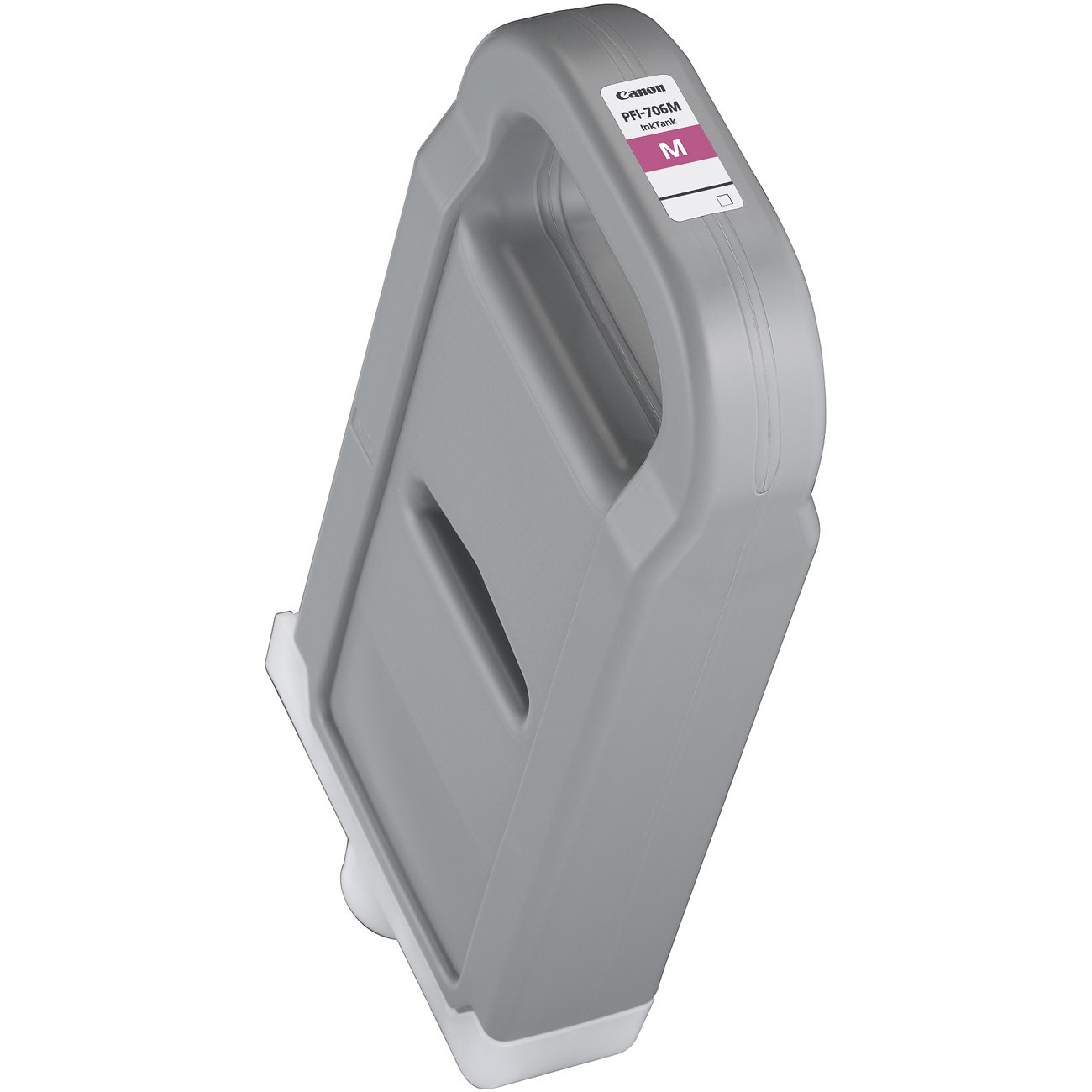 Canon Lucia EX PFI-706M Original Ink Cartridge - Magenta (6683B001AA)
