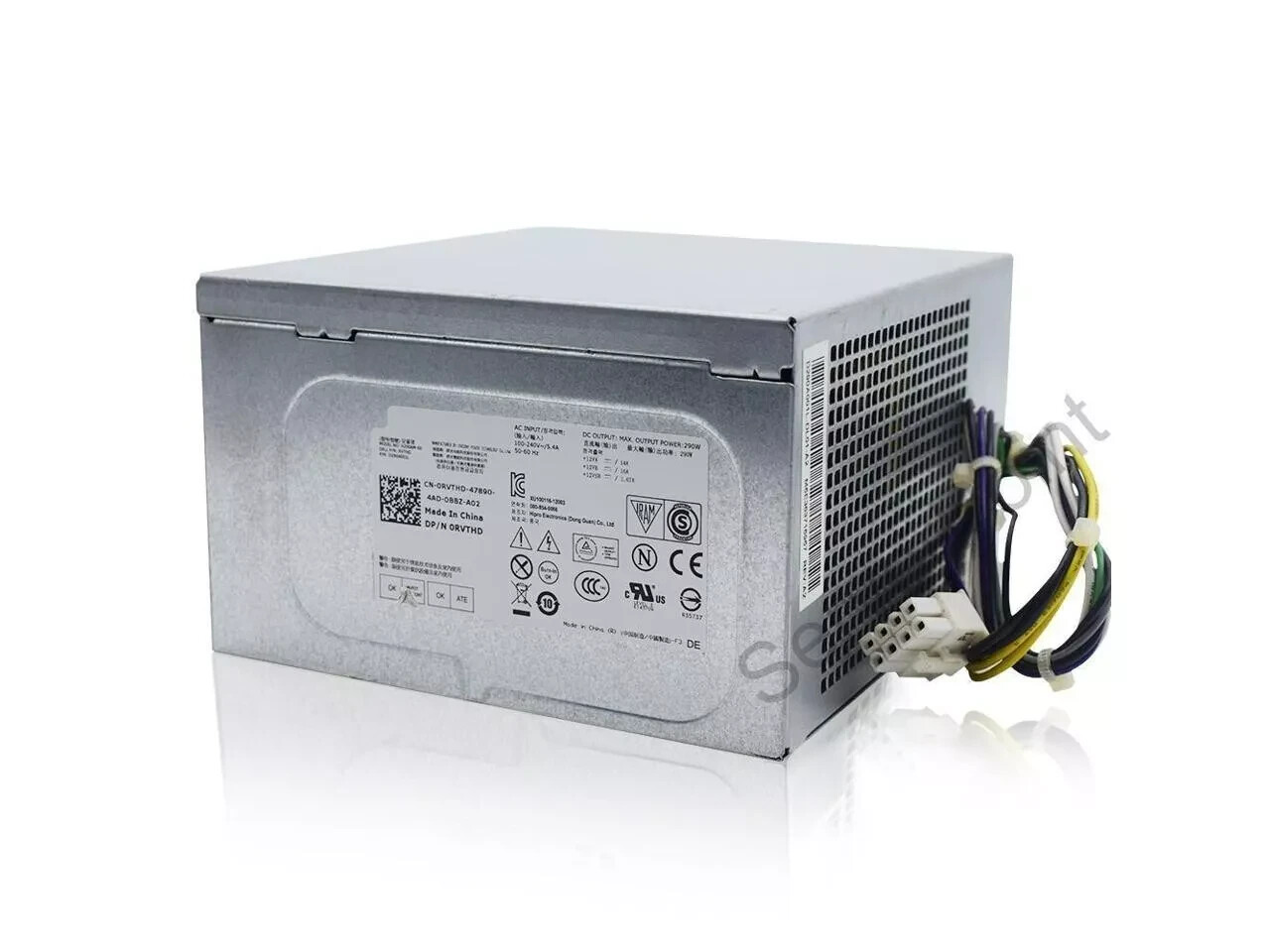 Dell Precision T1700 290W Power Supply Unit 0HCTRF HCTRF ARVTHD D365EM-00 OEM