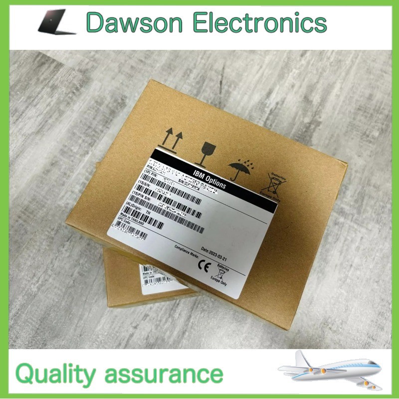 IBM 00MJ127 3TB 00Y2425 00Y2473 SAS 3.5" 6G 7.2K HARD DRIVE HDD FOR V3500 V3700