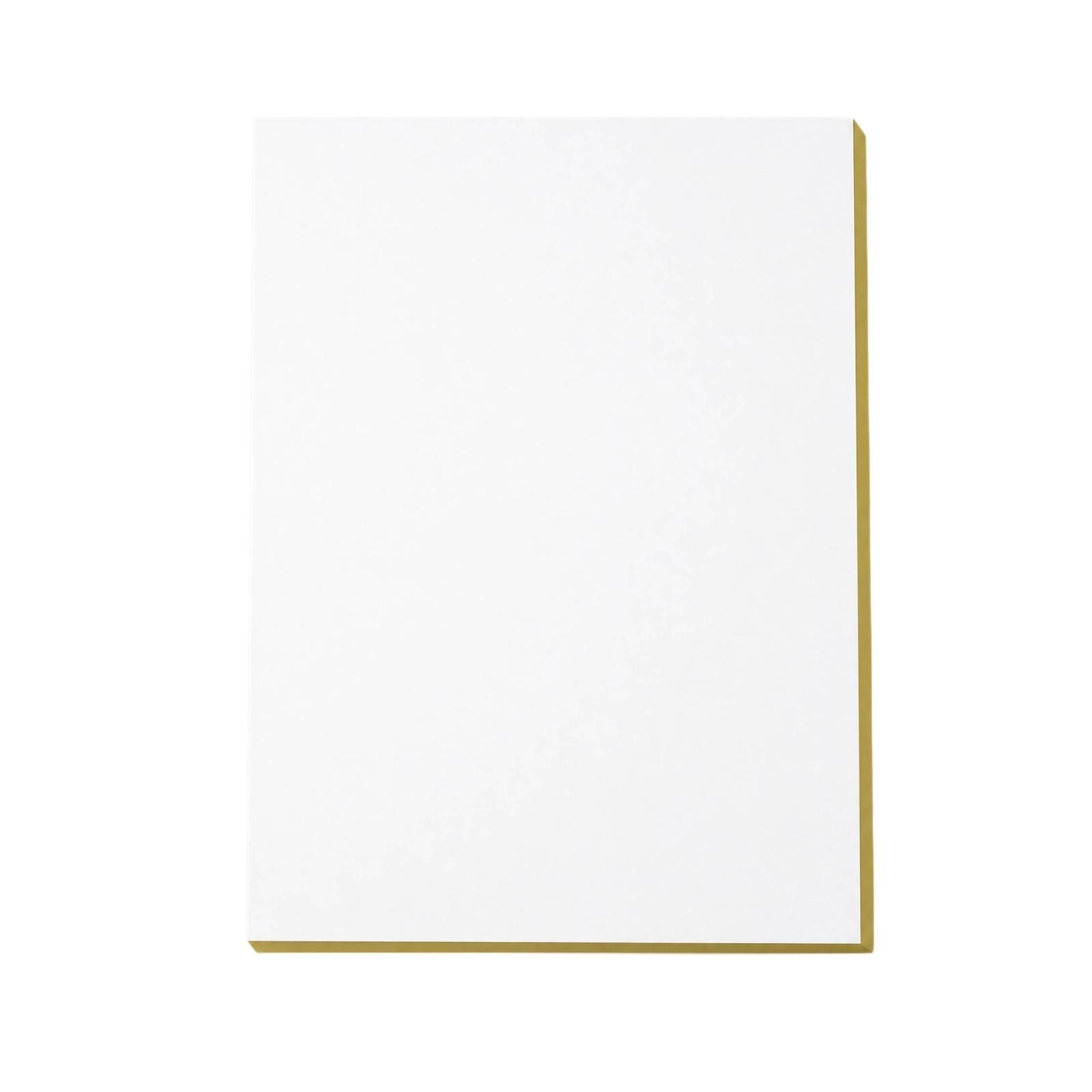 100 Sheets A3 Self Label Paper Printable Self Sticker Paper Peel-and for