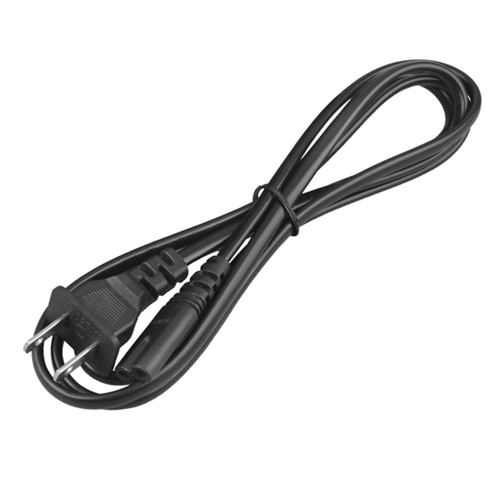 Fite ON AC Power Cord Cable Lead for Husqvarna Viking Designer Topaz 30 Sewing